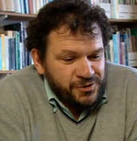 Tony Wilmot