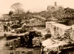 Wroxeter