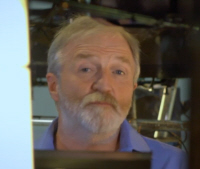 George McGavin