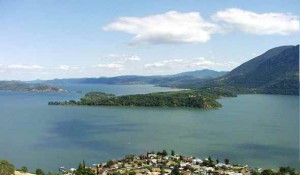 Clear Lake, California