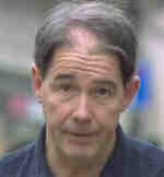 Jonathon Porritt