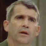 Oliver North