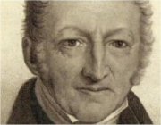 Thomas Malthus