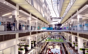 Francis Crick Institute