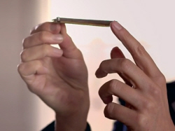 Bimetallic Strip