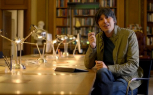 Professor Brian Cox