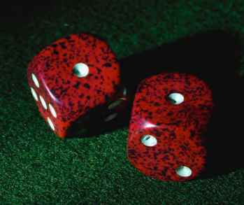 The Secret of the Winning Streak | Professor Marcus du Sautoy