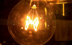 Electric Lamp