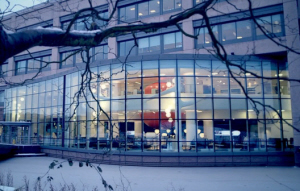 GlaxoSmithKline Laboratory
