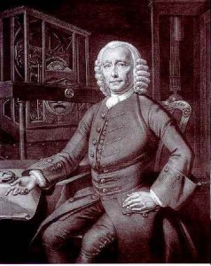 John Harrison
