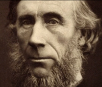 Professor John Tyndall