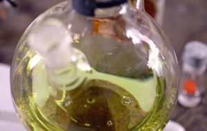 Synthetic Quinine