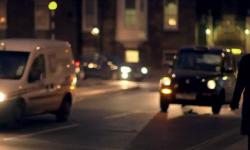Pall Mall, London