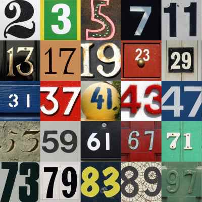 Mathematics | Prime Numbers | Enigmatic Beauty | Professor Murcus du Sautoy