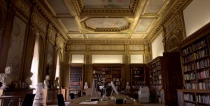 The Royal Society
