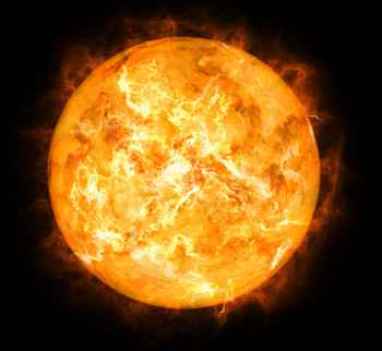 The Sun – Our Star | Helen Mason | Science Britannica