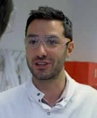 Dr Tom Webb