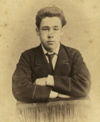 William Henry Perkin