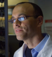 Professor Roy Kishony Morbidostat