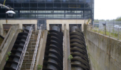 Archimedes Screw