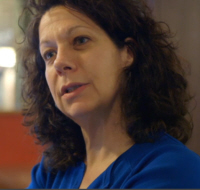 Professor Bonnie Bassler
