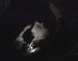 Cave Exploration