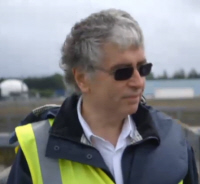 Dr David Harper