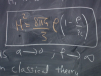 Equation Detail