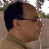 Joe Giaimi