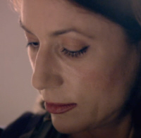 Dr Laura Mersini-Houghton
