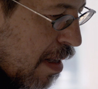 Professor Lee Smolin