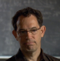 Professor Neil Turok
