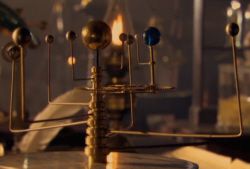 Planetary Model