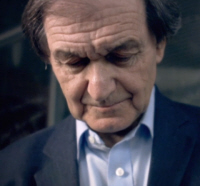 Professor Sir Roger Penrose