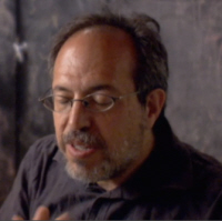 Professor Lee Smolin