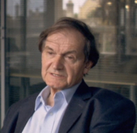 Professor Sir Roger Penrose