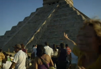 Kukulcan | Mayan Beliefs | Equinox Snake | Chichen Itza