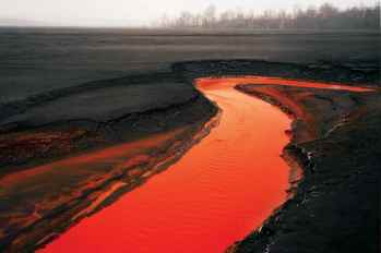Rio Tinto | Harsh Environment | Lewis Dartnell