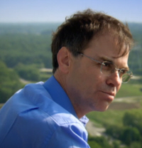 Professor Andy Parker