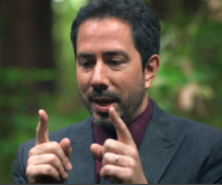 Anthony Aguirre Dark Energy Big Universe Invisible Force