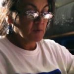 Frances Cope Mapping Galaxies