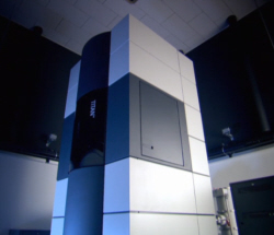 PICO Microscope Large Hadron Collider PICO Microscope Large Hadron Collider