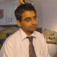 Dr. Paul Aurora