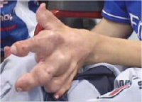 Large Hand