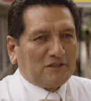 Dr. Luis Rubio