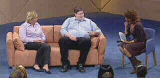 The Trisha Goddard Show