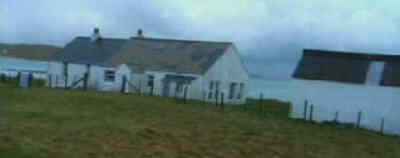 White House on Barra