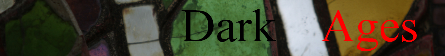 Dark Ages