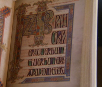 Gospel Page
