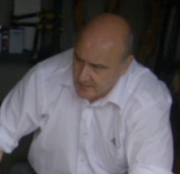 Shaun Greenhalgh